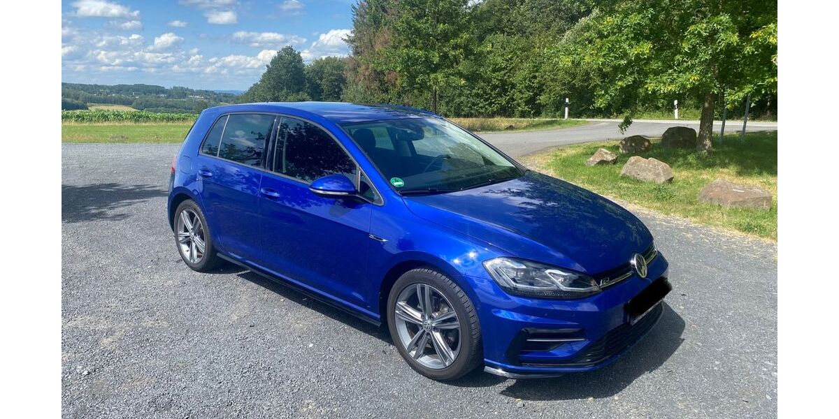 VW Golf 62.836 km 19.500 &euro; Malberg 57629