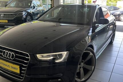 Audi A5 175.960 km 17.490 &euro; Kreuztal 57223