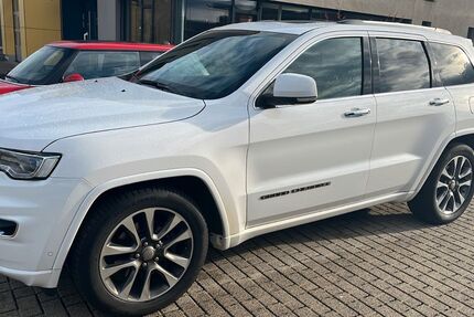 Jeep Grand Cherokee 132.000 km 20.700 &euro; Hövels 57537