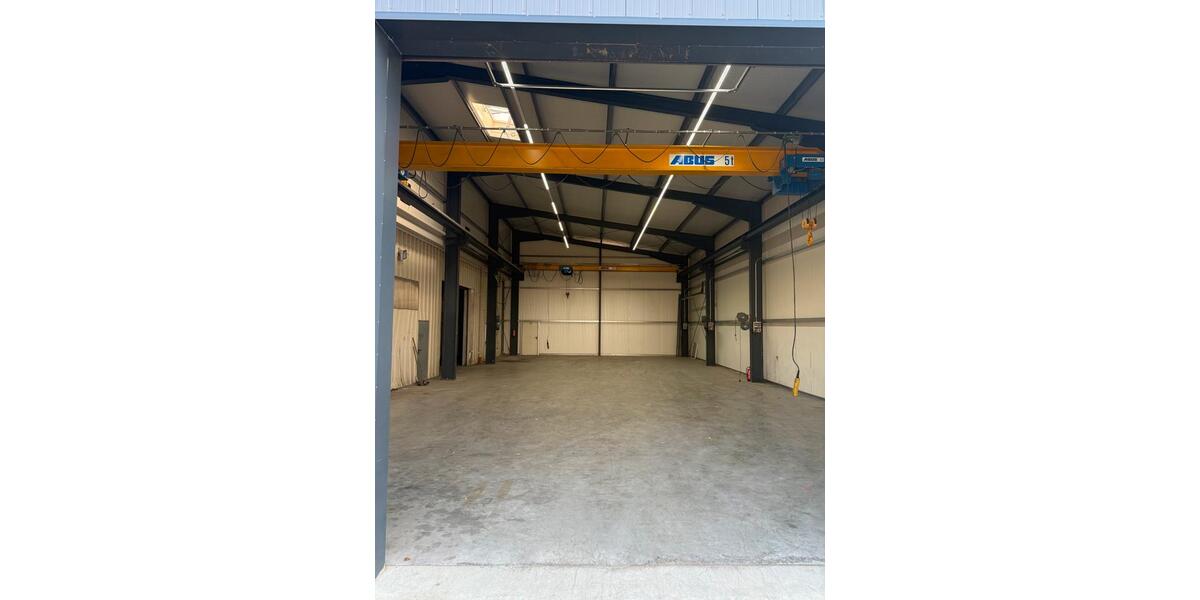 Gewerbeobjekt Rennerod - 2.750&euro; | Angebot:25056341