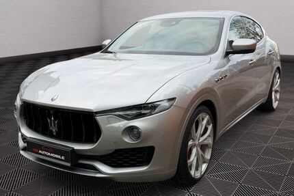 Maserati Levante 150.000 km 30.700 &euro; Lennestadt 57368