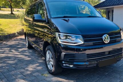 VW T6 Multivan 142.000 km 32.500 &euro; Unnau 57648