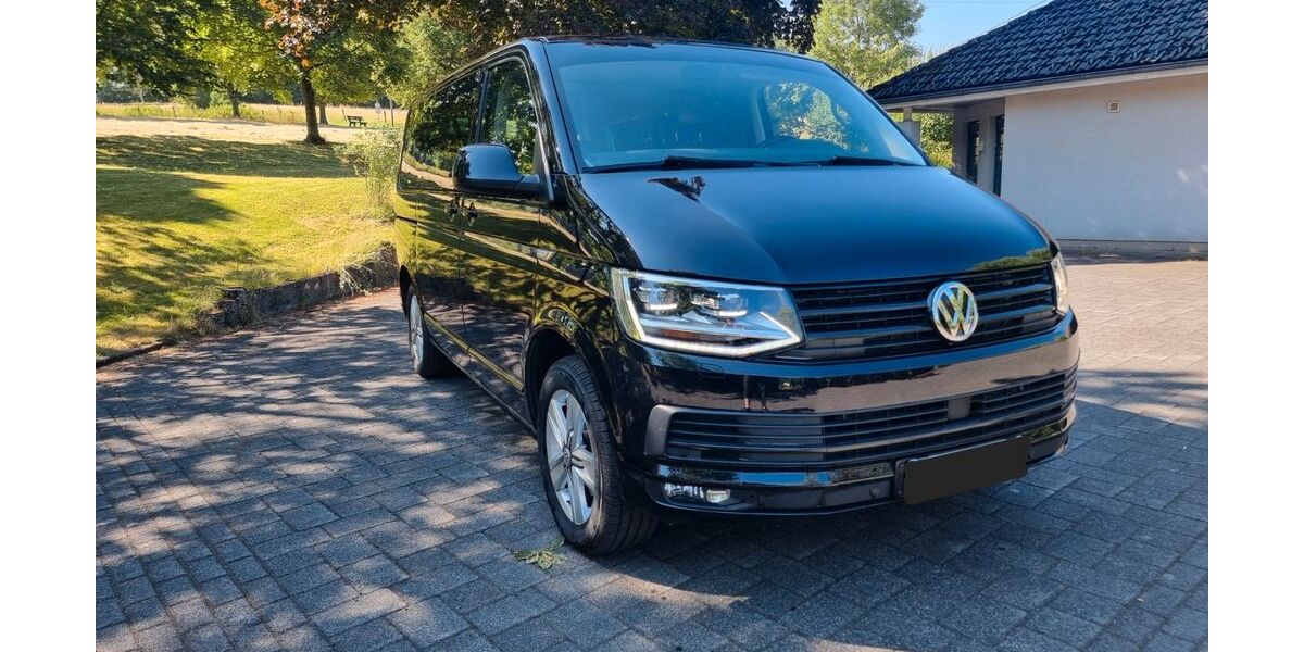 VW T6 Multivan 142.000 km 32.500 &euro; Unnau 57648