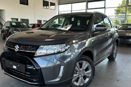 Suzuki Vitara 1.250 km 24.970 &euro; Attendorn 57439