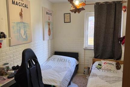 Wohnung Wilnsdorf - 3 Zimmer, 80 m&sup2;, 705&euro; | Angebot:25824142