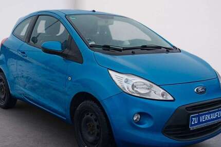 Ford Ka/Ka+ 92.324 km 3.500 &euro; Olpe 57462