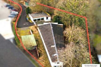 Haus Wissen - 8 Zimmer, 140 m&sup2;, 249.000&euro; | Angebot:25685042