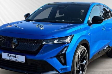 Renault Rafale 6.974 km 52.697 &euro; Neunkirchen 57290