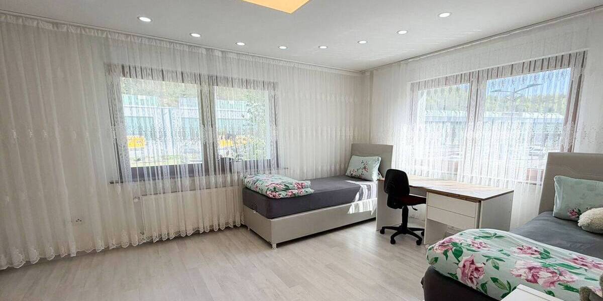 Reihenendhaus Wissen - 6 Zimmer, 160 m&sup2;, 349.000&euro; | Angebot:26778614