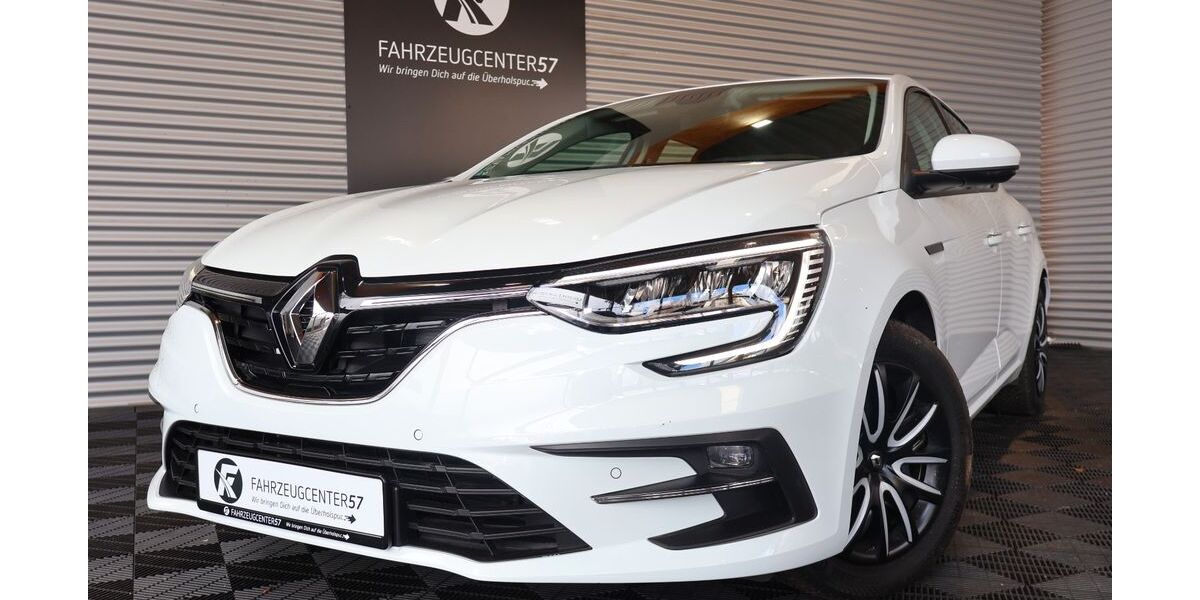 Renault Megane 53.864 km 15.250 &euro; Wenden 57482