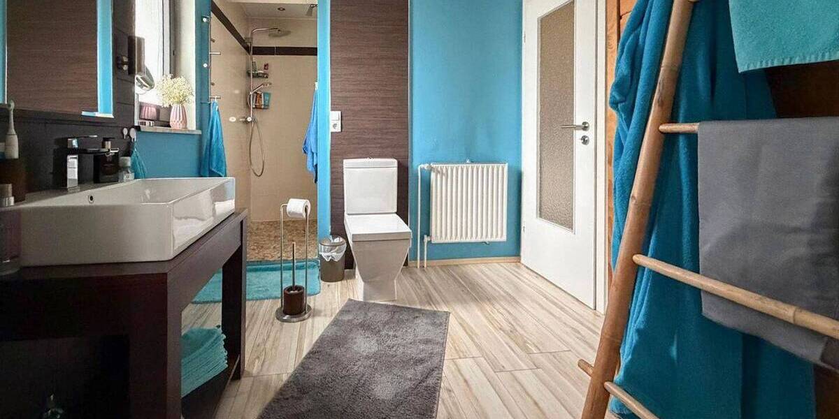 Einfamilienhaus Rennerod VG - 4 Zimmer, 130 m&sup2;, 235.000&euro; | Angebot:25937591