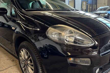 Fiat Punto 49.000 km 4.850 &euro; Drolshagen 57489
