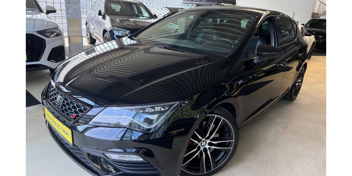 Seat Leon 79.990 km 22.790 &euro; Kreuztal 57223