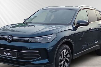 VW Tiguan 10.194 km 35.297 &euro; Neunkirchen 57290