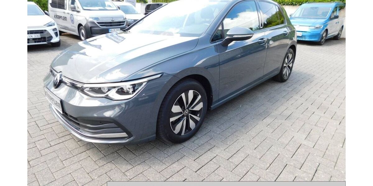 VW Golf 25.400 km 21.490 &euro; Bad Marienberg 56470
