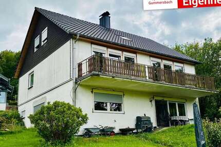 Haus Reichshof - 5 Zimmer, 158 m&sup2;, 279.000&euro; | Angebot:26994018