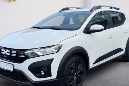 Dacia Sandero 9.392 km 15.990 &euro; Olpe 57462