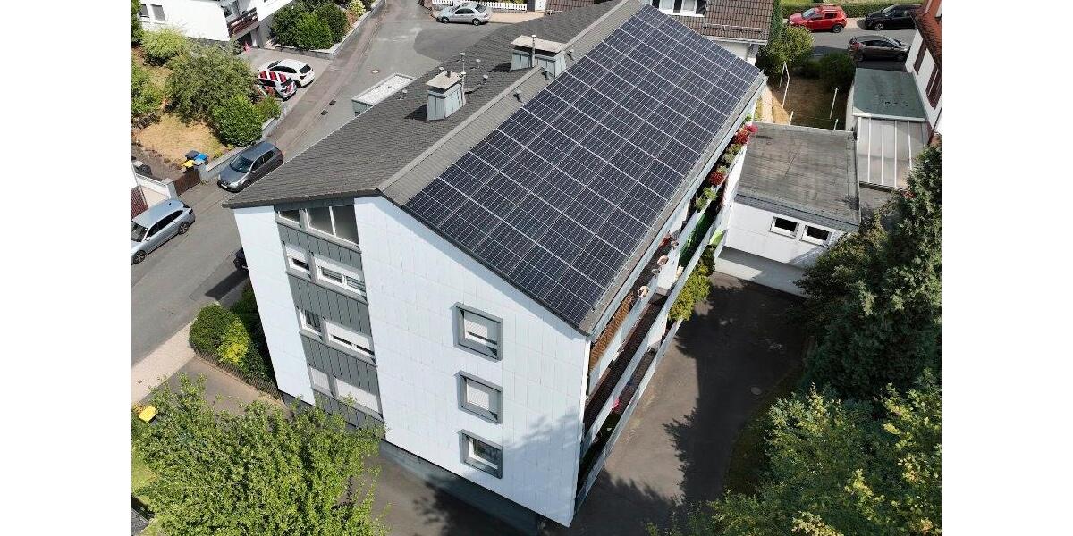 Mehrfamilienhaus, Wohnhaus Siegen Weidenau - 1.069.000&euro; | Angebot:27267528