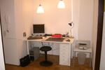 Erdgeschoßwohnung Siegen Weidenau - 2 Zimmer, 60 m&sup2;, 590&euro; | Angebot:26502762