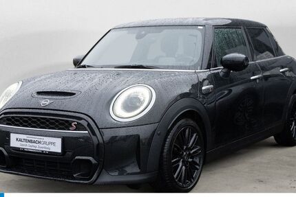 Mini Cooper S 77.931 km 21.190 &euro; Waldbröl 51545