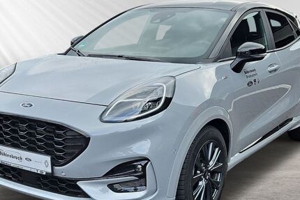 Ford Puma 27.877 km 28.997 &euro; Neunkirchen 57290