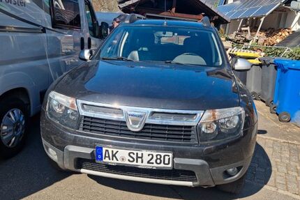 Dacia Duster 132.606 km 6.200 &euro; Daaden 57567