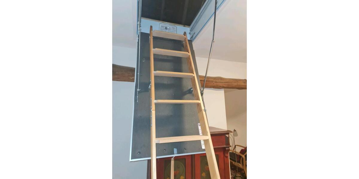 Dachgeschoßwohnung Hellenhahn-Schellenberg Schellenberg - 2 Zimmer, 50 m&sup2;, 700&euro; | Angebot:25208926