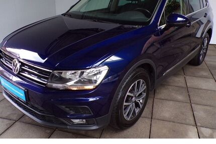 VW Tiguan 120.875 km 22.470 &euro; Lennestadt 57368