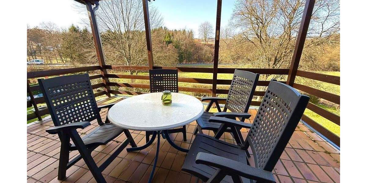 Doppelhaushälfte Steinebach - 6 Zimmer, 120 m&sup2;, 129.500&euro; | Angebot:25740456