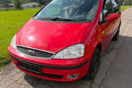 Ford Galaxy 206.000 km 1.990 &euro; Kirchhundem 57399