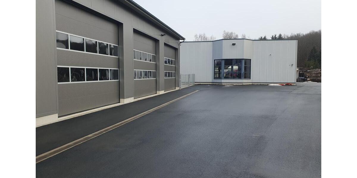 Gewerbeobjekt Wilnsdorf - 2.850&euro; | Angebot:25158198