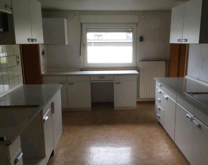 Doppelhaushälfte Bad Marienberg (Westerwald) - 7 Zimmer, 120 m&sup2;, 1.200&euro; | Angebot:25354930