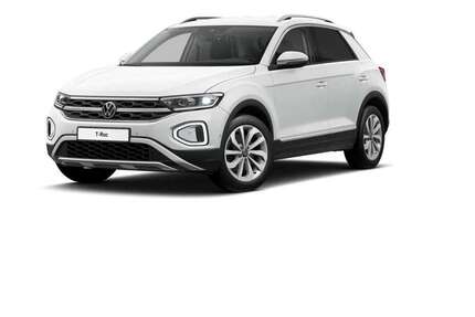 VW T-Roc 20.045 km 27.950 &euro; Siegen 57074