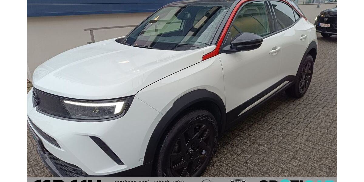 Opel Mokka 23.650 km 19.690 &euro; Hachenburg 57627