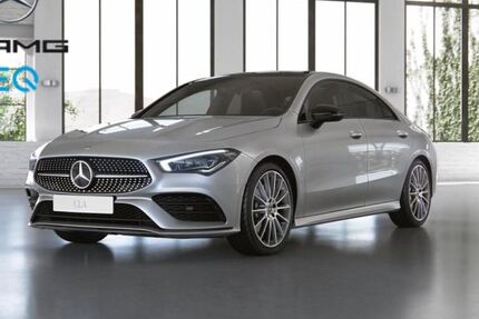 Mercedes-Benz CLA 250 73.733 km 29.240 &euro; Olpe 57462