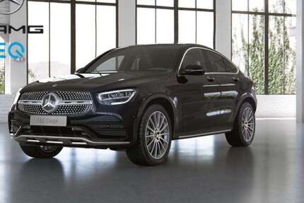 Mercedes-Benz GLC 300 21.356 km 57.880 &euro; Siegen 57074