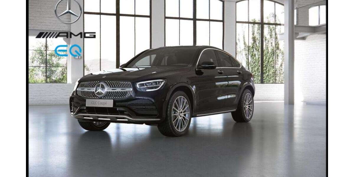 Mercedes-Benz GLC 300 21.356 km 57.880 &euro; Siegen 57074