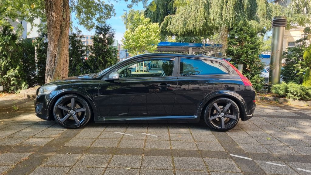 Volvo C30 230.000 km 6.850 &euro; Siegen 57072