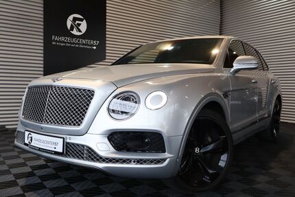 Bentley Bentayga 45.707 km 73.000 &euro; Wenden 57482