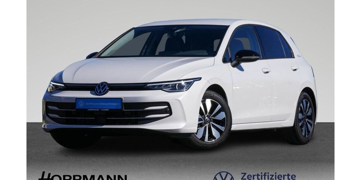 VW Golf 25.356 km 29.890 &euro; Haiger 35708