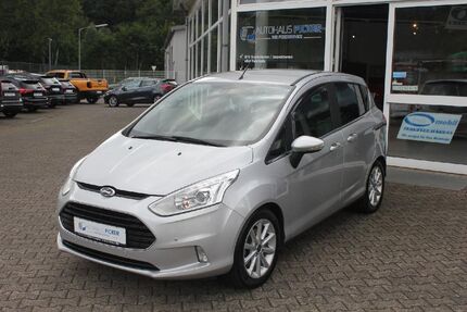 Ford B-Max 99.000 km 9.400 &euro; Lennestadt 57368