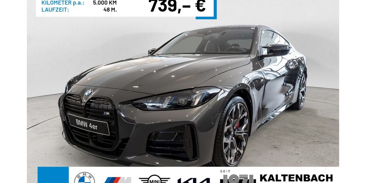 BMW M440 14.999 km 71.390 &euro; Olpe 57462