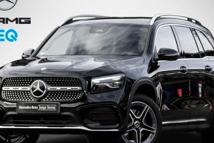 Mercedes-Benz GLB 220 19.500 km 55.780 &euro; Siegen 57074