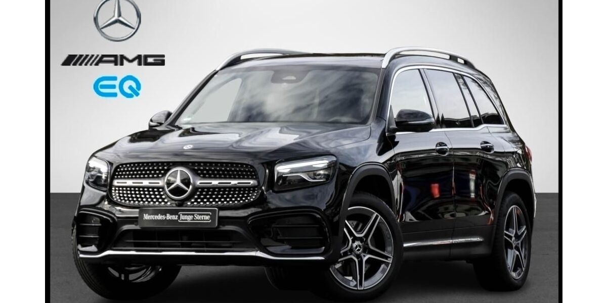 Mercedes-Benz GLB 220 19.500 km 55.780 &euro; Siegen 57074