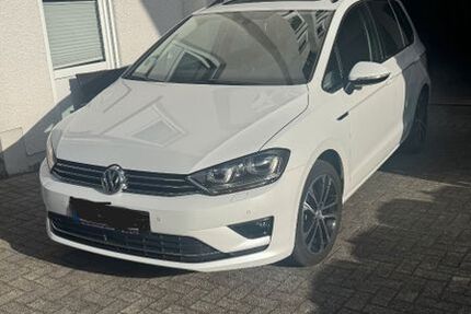VW Golf Sportsvan 110.000 km 14.650 &euro; Hilchenbach 57271
