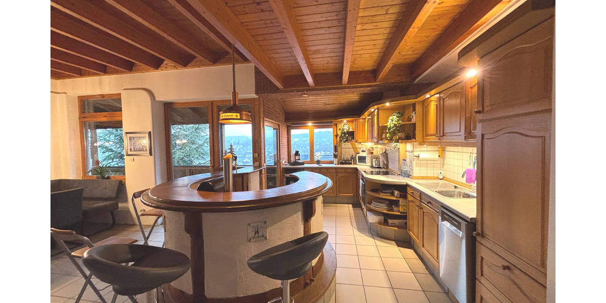 Mehrfamilienhaus, Wohnhaus Freudenberg - 359.000&euro; | Angebot:25666270