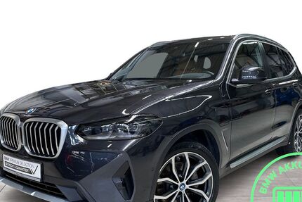 BMW X3 81.663 km 39.890 &euro; Siegen 57076
