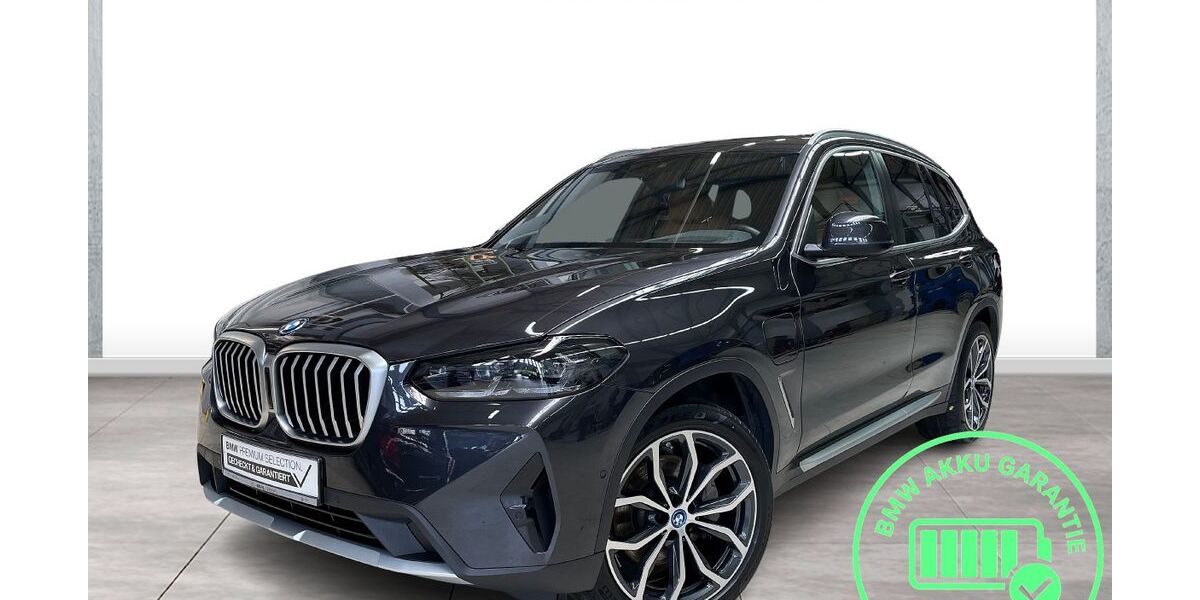 BMW X3 81.663 km 39.890 &euro; Siegen 57076
