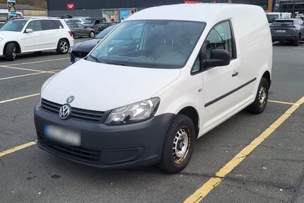 VW Caddy 199.000 km 4.800 &euro; Siegen 57072