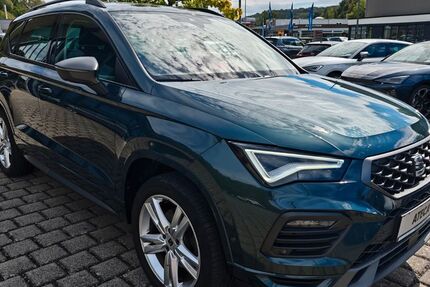 Seat Ateca 81.011 km 26.799 &euro; Wissen 57537